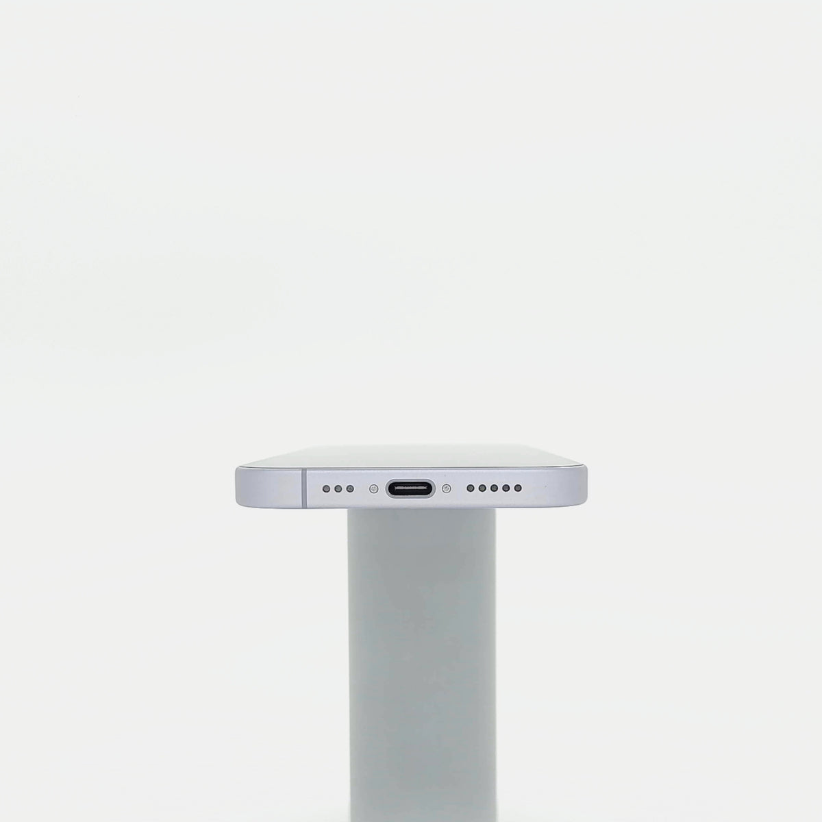 99新 Apple iPhone 17 256G 薰衣草紫色 中國大陸版