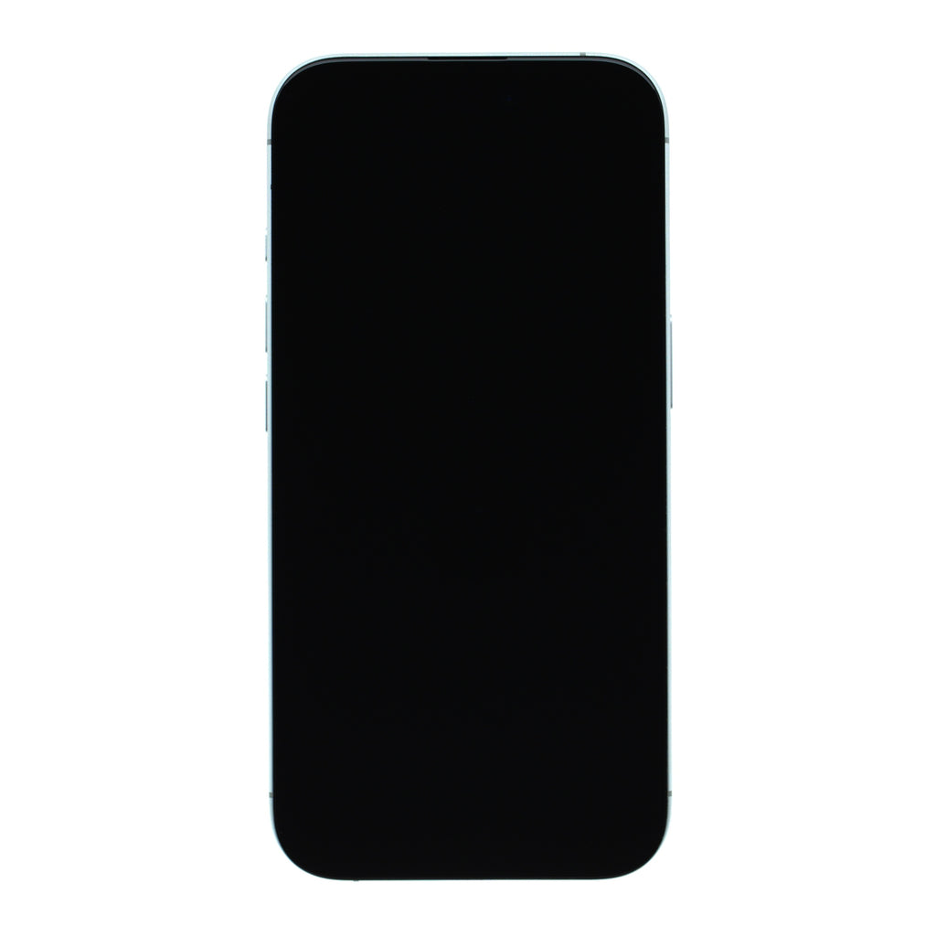 95新 Apple iPhone 16 256G 白色 中國大陸版