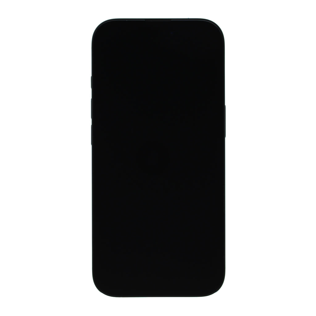 95新 Apple iPhone 16 Pro 128G 黑色鈦金屬 中國大陸版