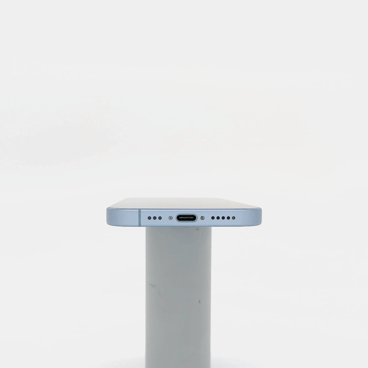 95新 Apple iPhone 17 256G 青霧藍色 中國大陸版