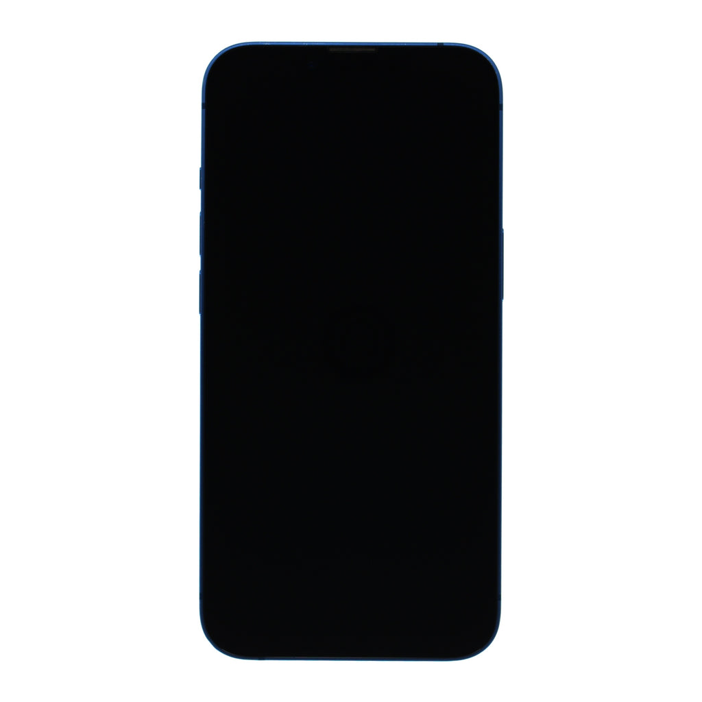 95新 Apple iPhone 13 128G 藍色 中國大陸版