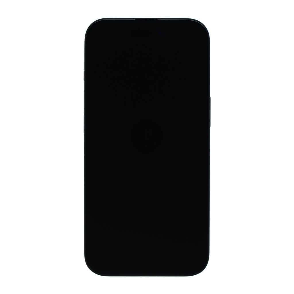 95新 Apple iPhone 15 128G 黑色 中國大陸版