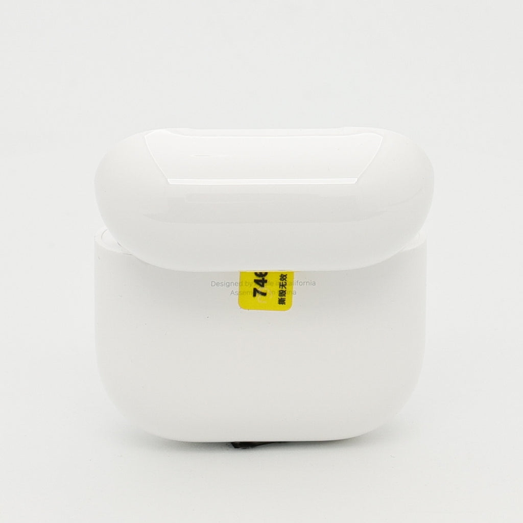 99新 Apple AirPods 4 (不支持主动降噪) 白色