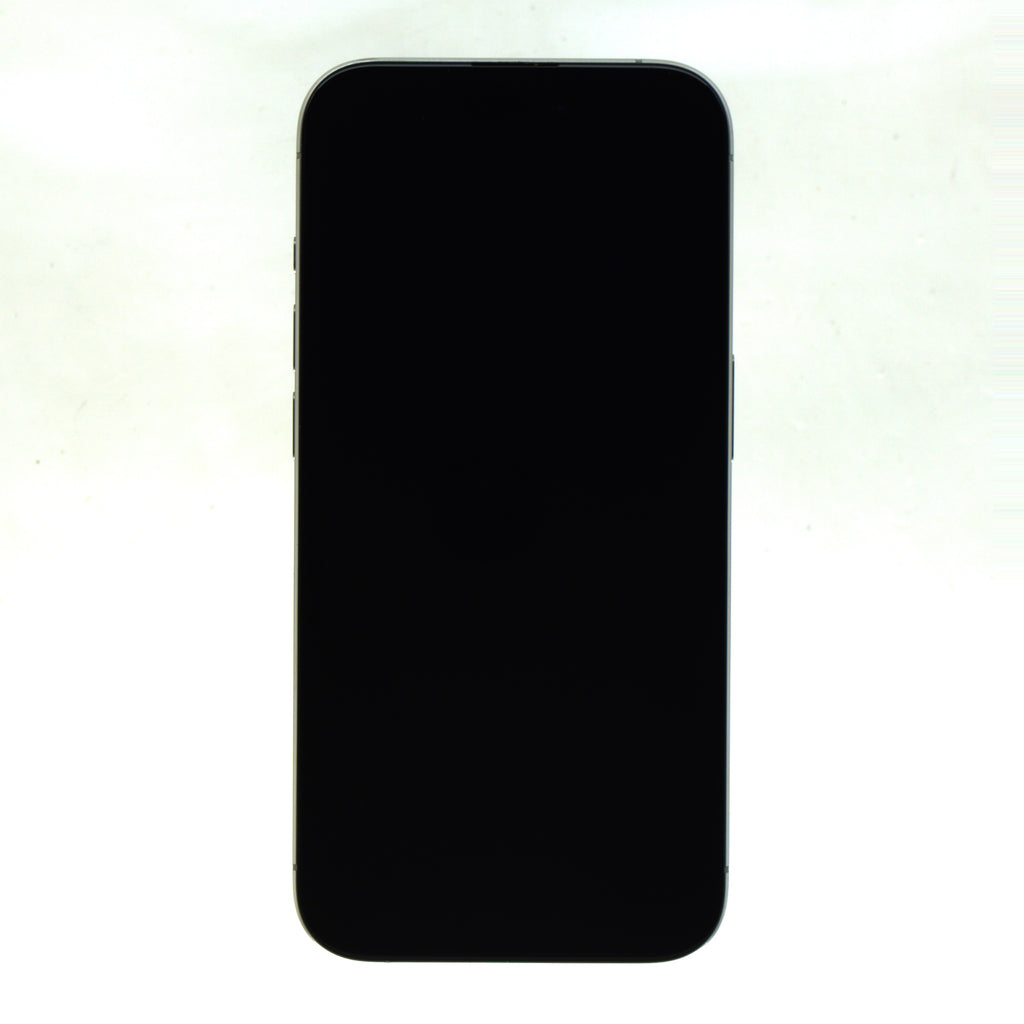 95新 Apple iPhone 15 Pro 256G 白色鈦金屬 中國大陸版