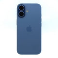 99新 Apple iPhone 17 256G 青霧藍色 中國大陸版
