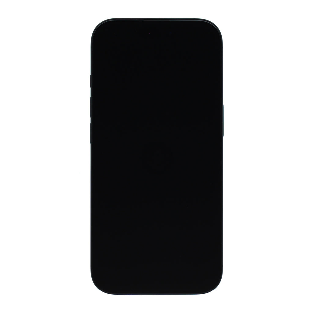 95新 Apple iPhone 16 Pro 128G 黑色鈦金屬 中國大陸版