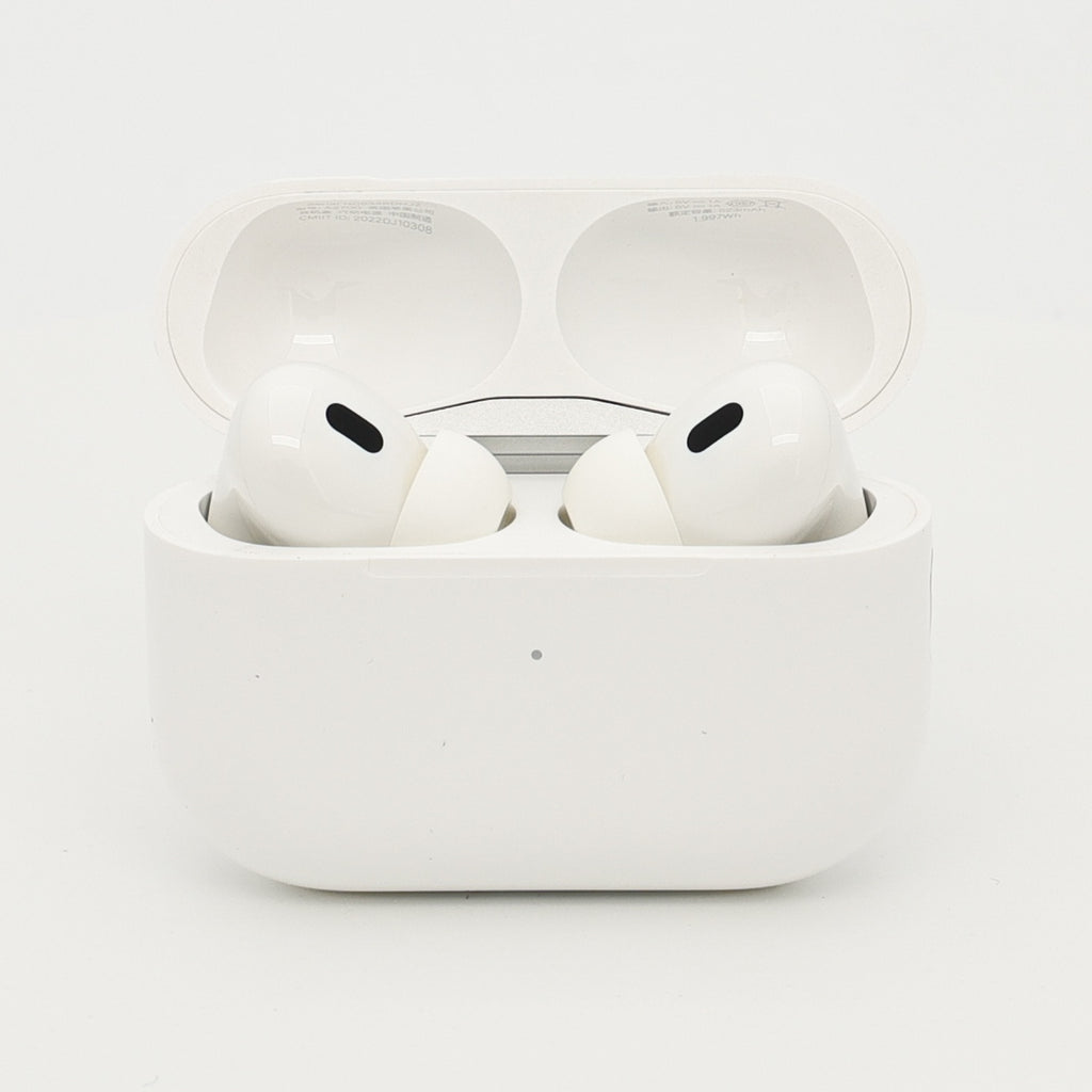 99新 Apple AirPods Pro 2 白色