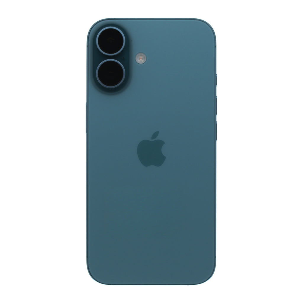95新 Apple iPhone 16 256G 深青色 中國大陸版