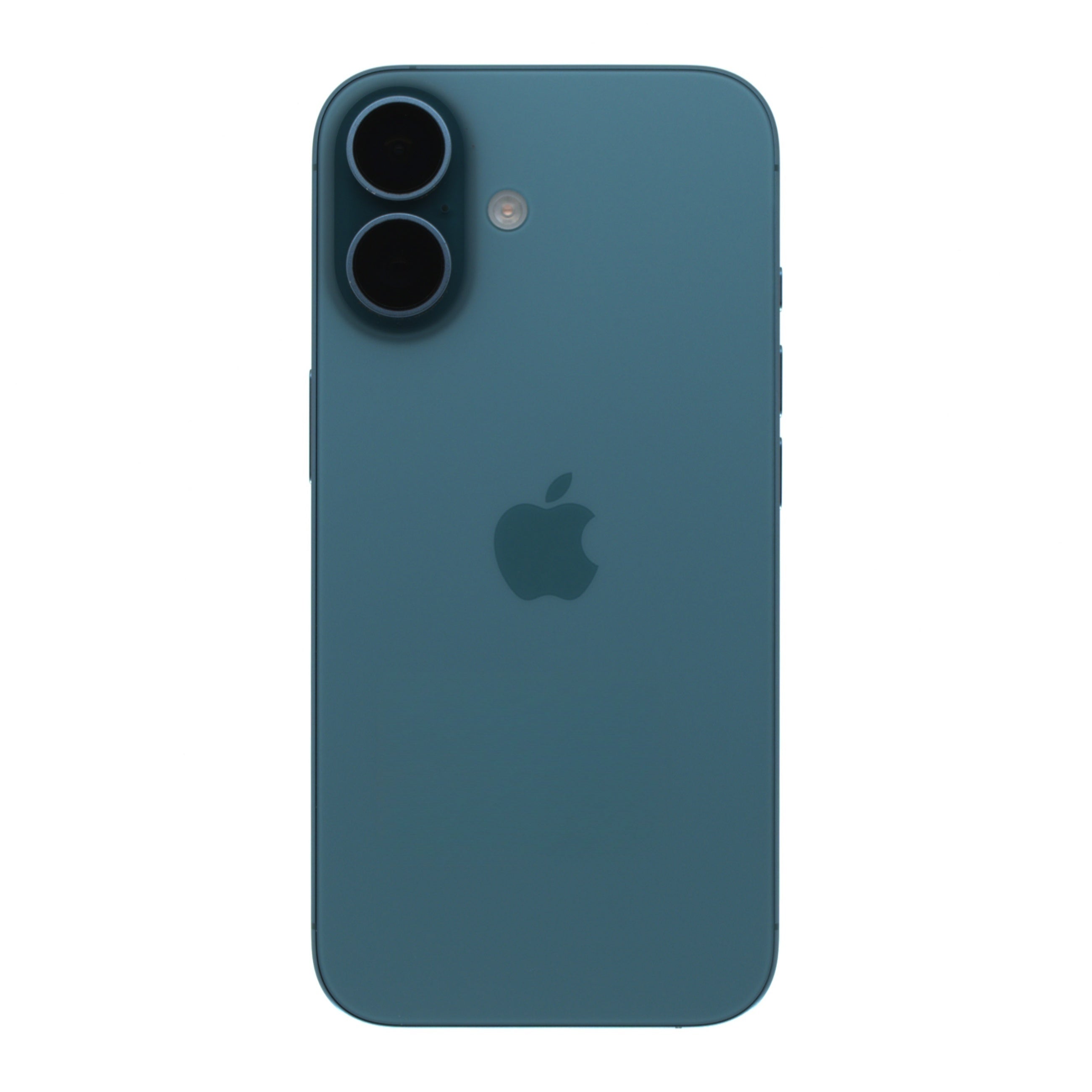 95新 Apple iPhone 16 256G 深青色 中國大陸版