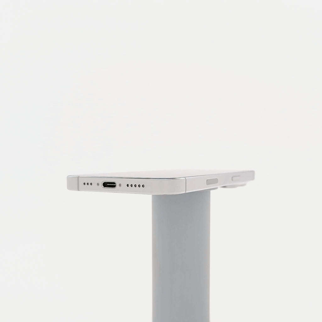 95新 Apple iPhone 16 Pro 256G 白色鈦金屬 中國大陸版