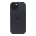 95新 Apple iPhone 15 256G 黑色 中國大陸版