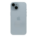 95新 Apple iPhone 15 128G 藍色 中國大陸版