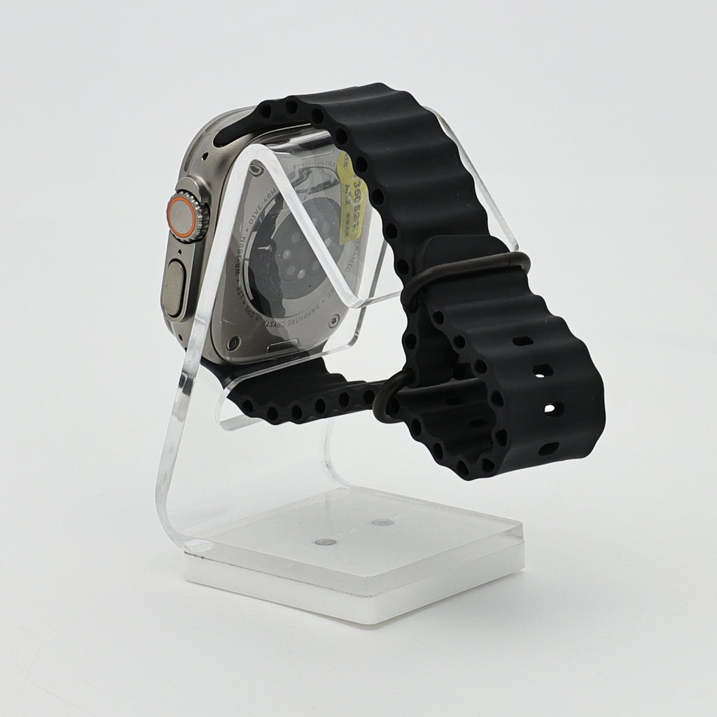 99新 Apple Watch Ultra 2 49毫米 鈦金屬
