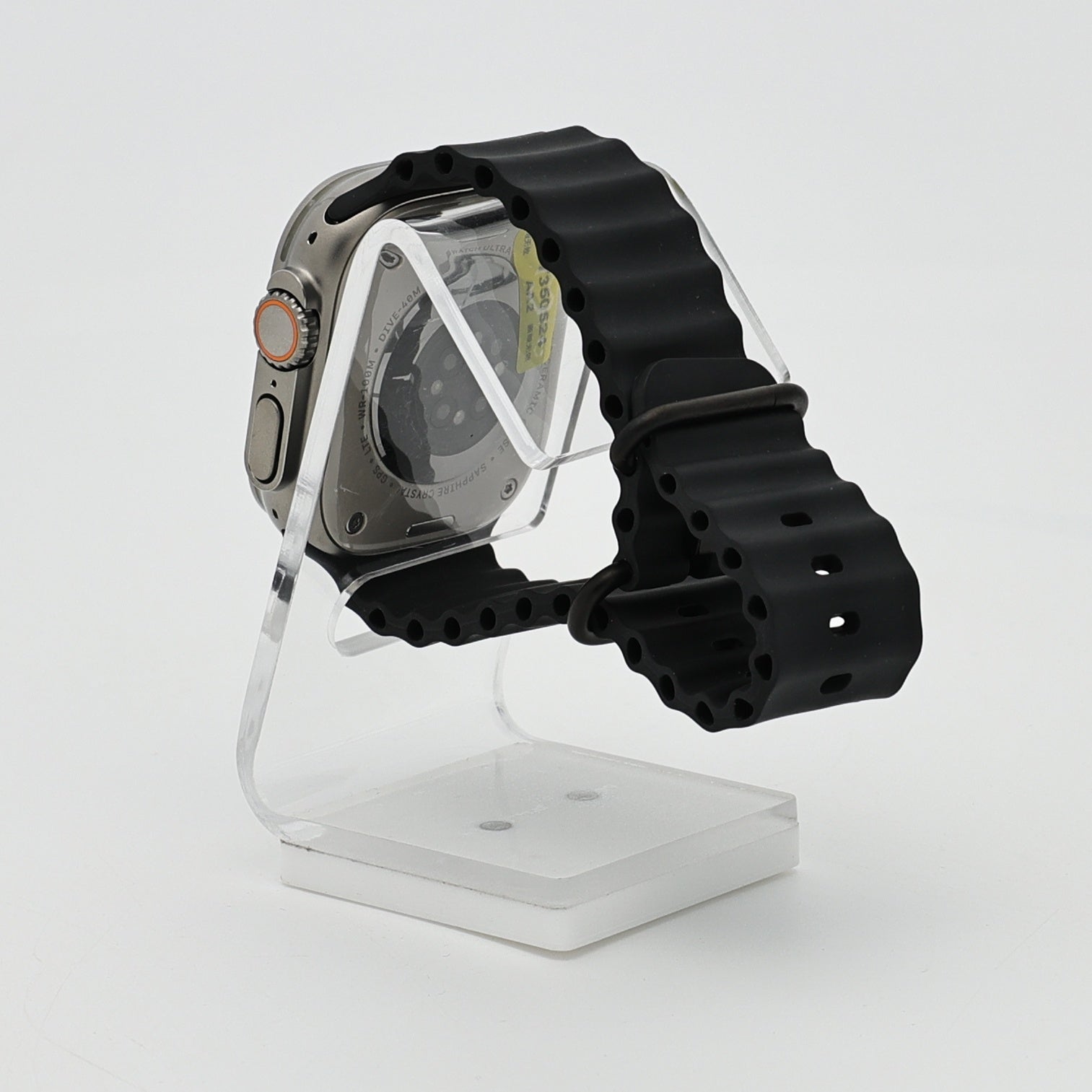 99新 Apple Watch Ultra 2 49毫米 鈦金屬