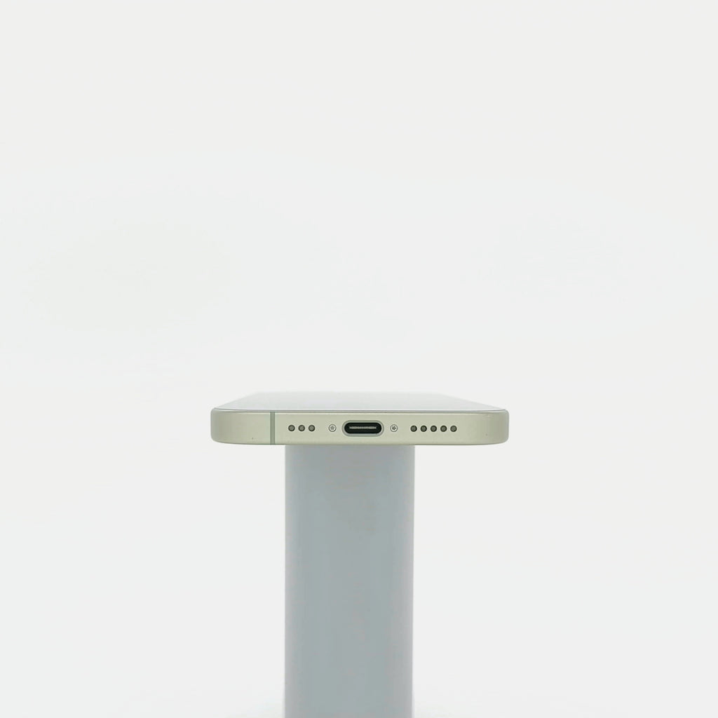 95新 Apple iPhone 17 256G 鼠尾草綠色 中國大陸版