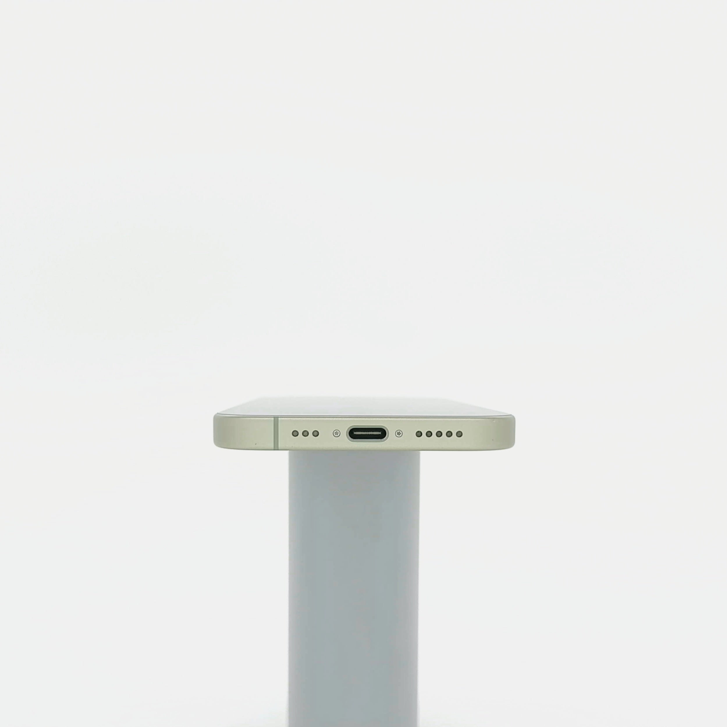 95新 Apple iPhone 17 256G 鼠尾草綠色 中國大陸版