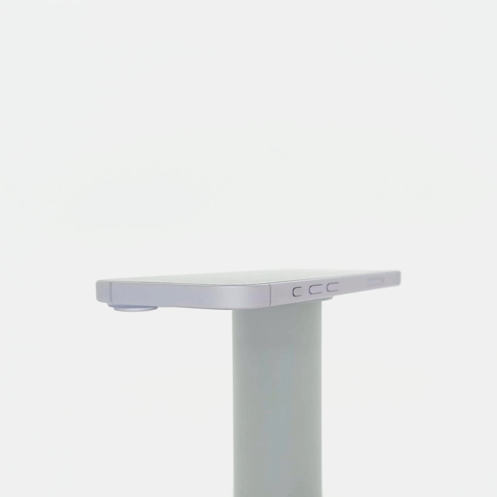 95新 Apple iPhone 17 256G 薰衣草紫色 中國大陸版
