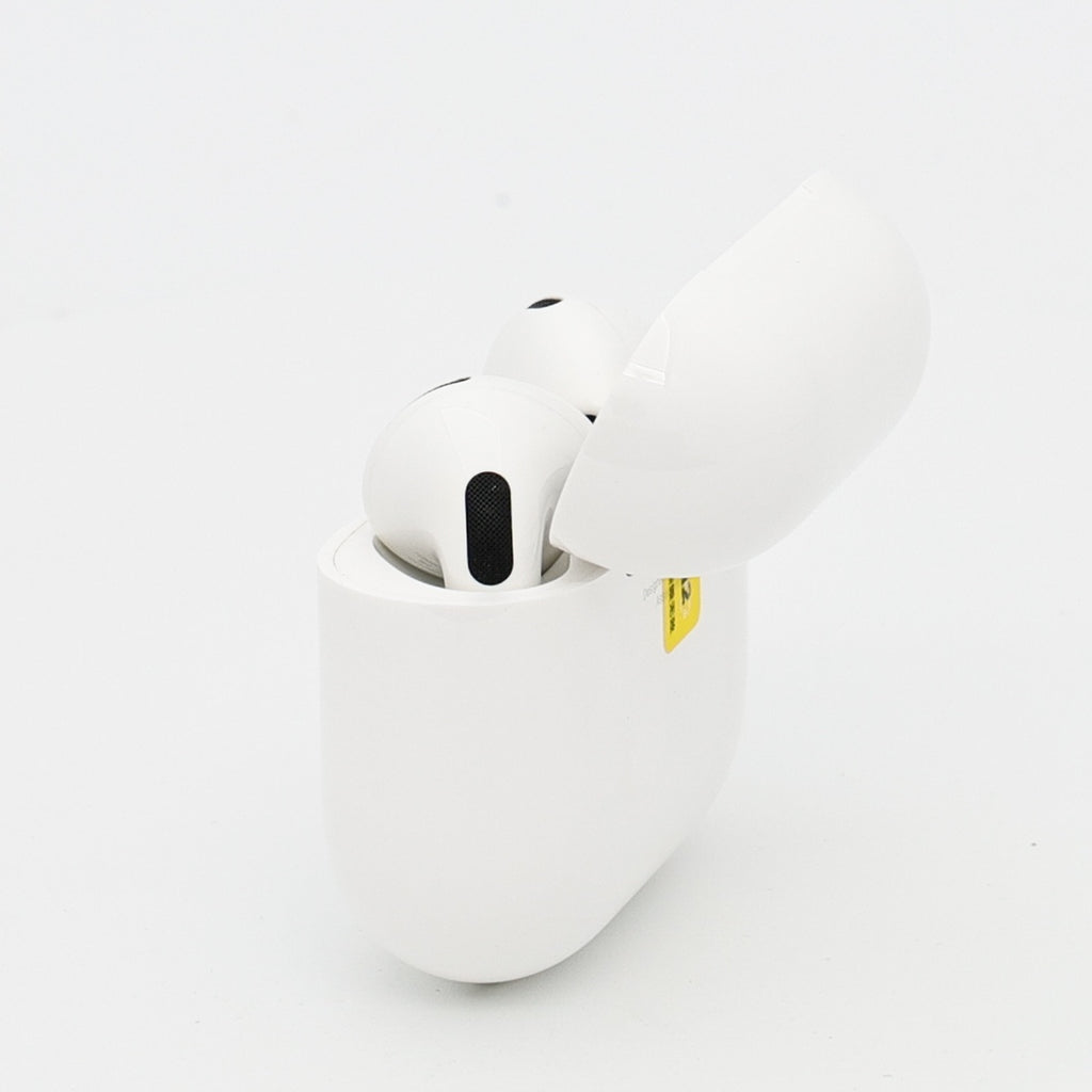 99新 Apple AirPods 4 (支持主动降噪) 白色