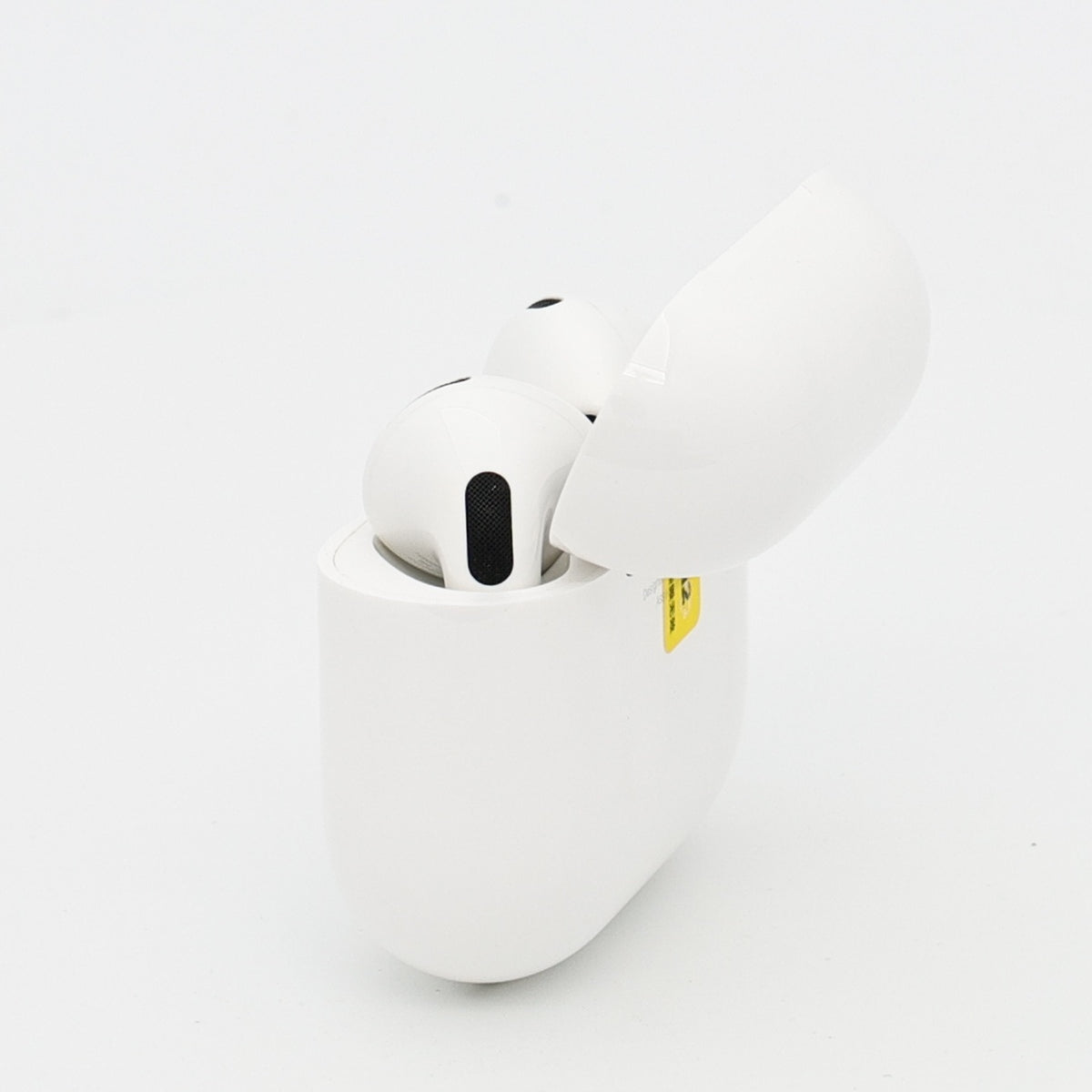 99新 Apple AirPods 4 (支持主动降噪) 白色