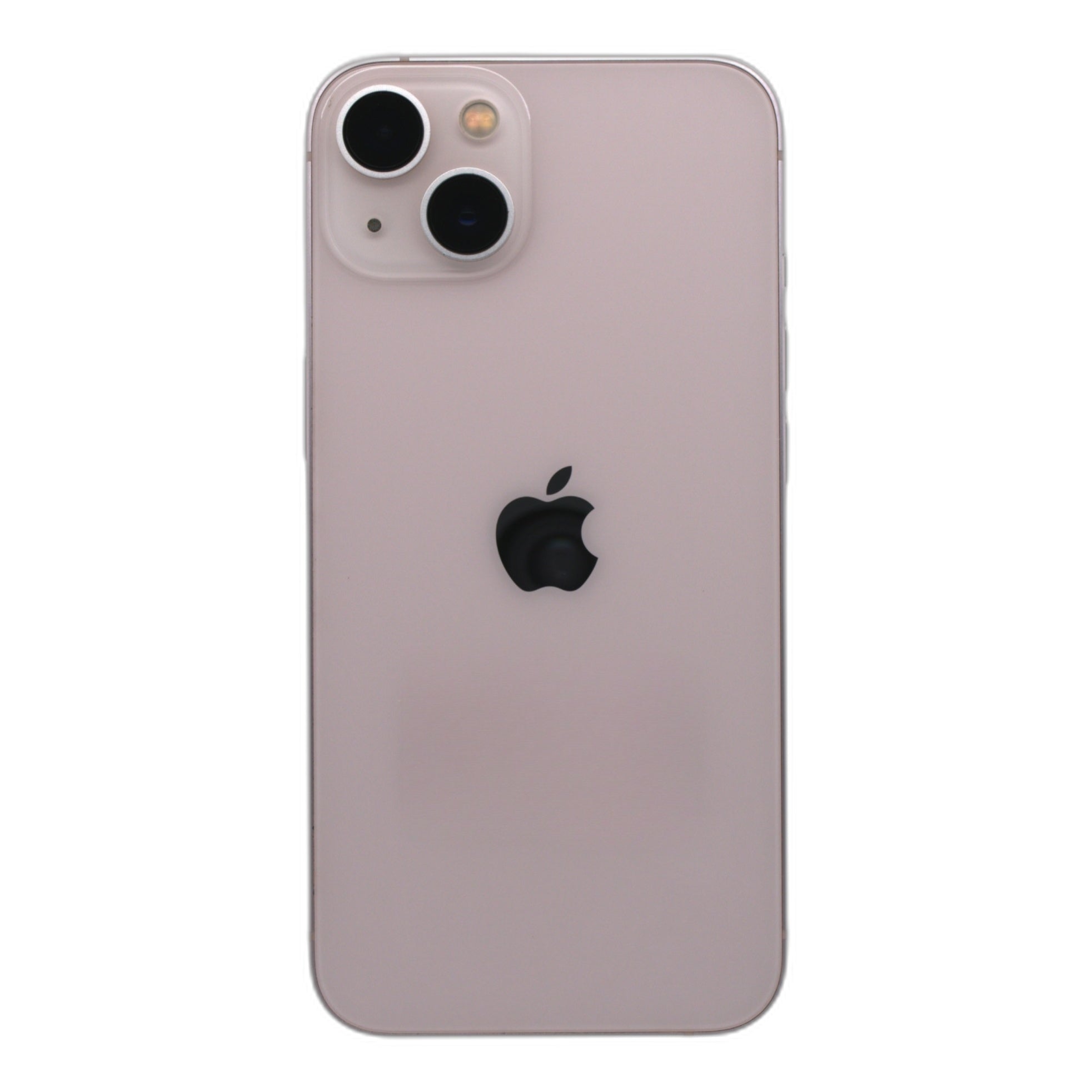 99新 Apple iPhone 13 128G 粉紅色 中國大陸版