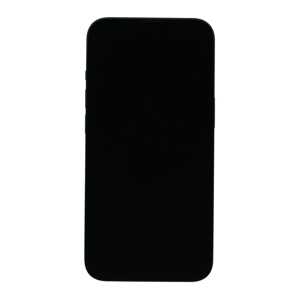 95新 Apple iPhone 13 128G 綠色 中國大陸版