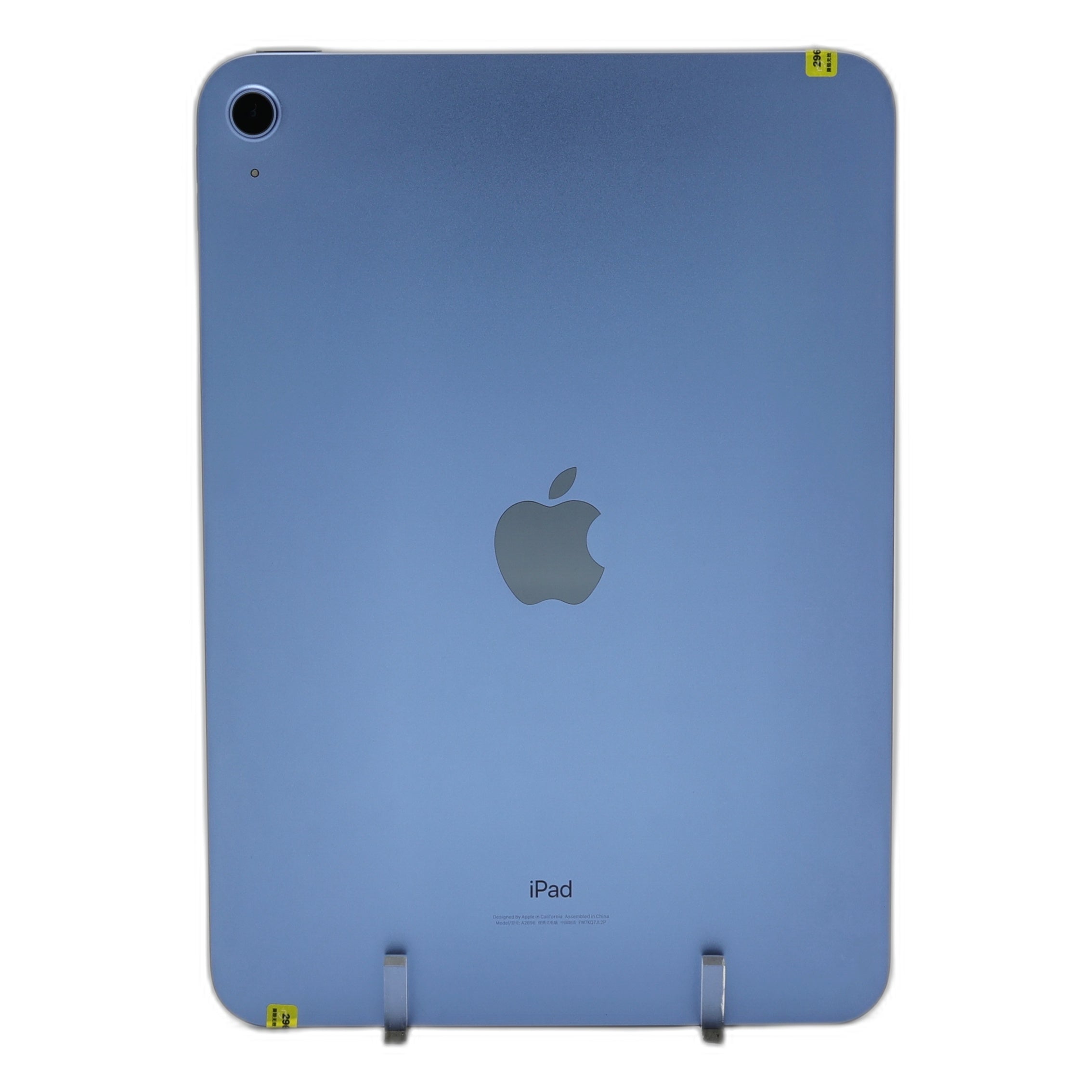 99新 Apple iPad 10代 64G 藍色 WIFI