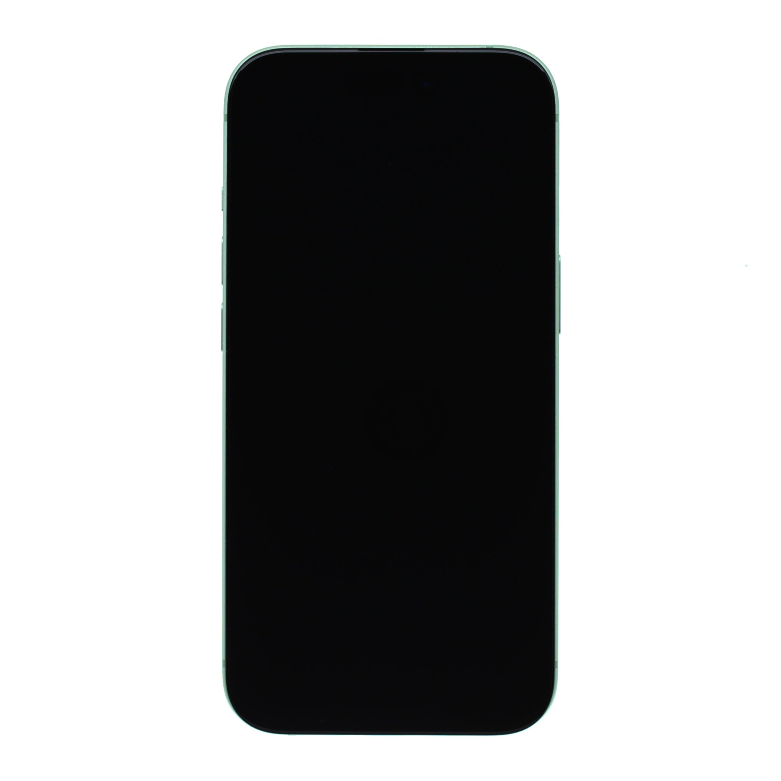 95新 Apple iPhone 15 256G 綠色 中國大陸版