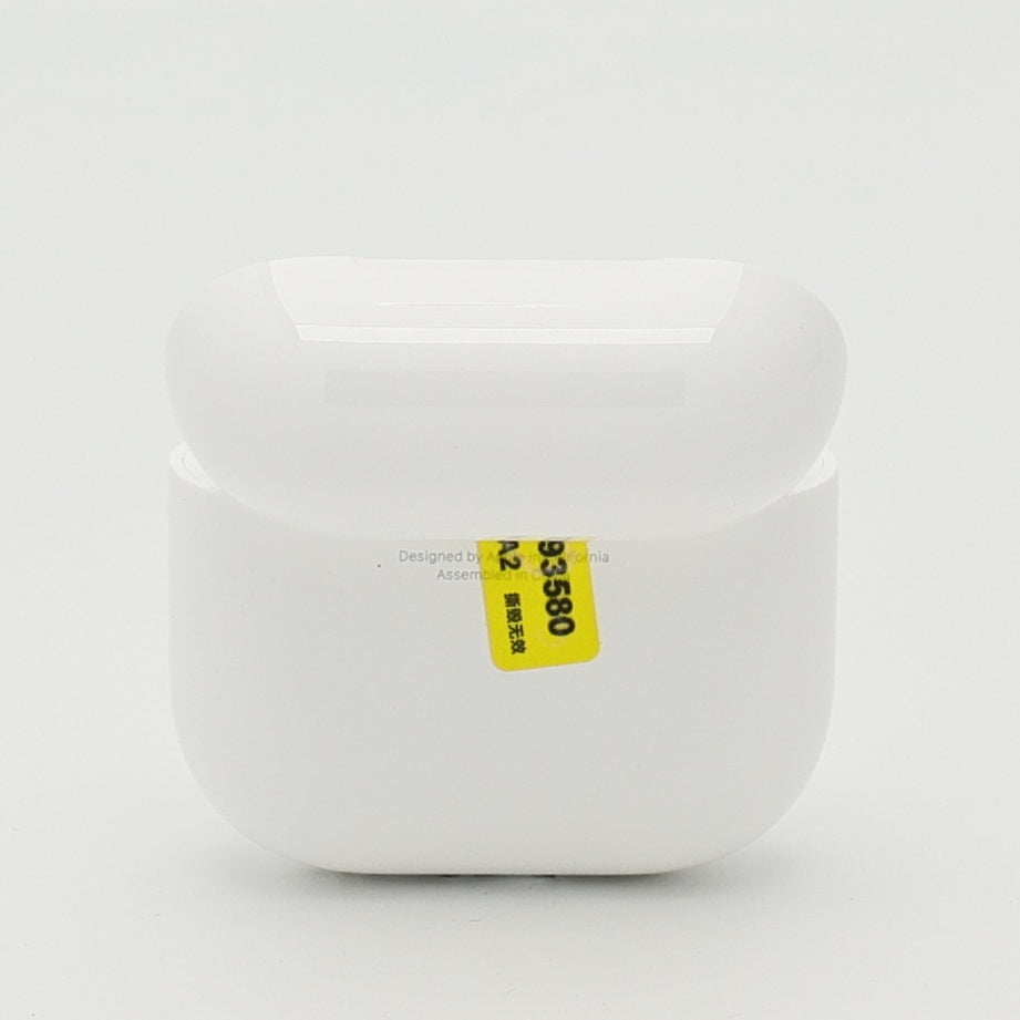 99新 Apple AirPods 4 (支持主动降噪) 白色
