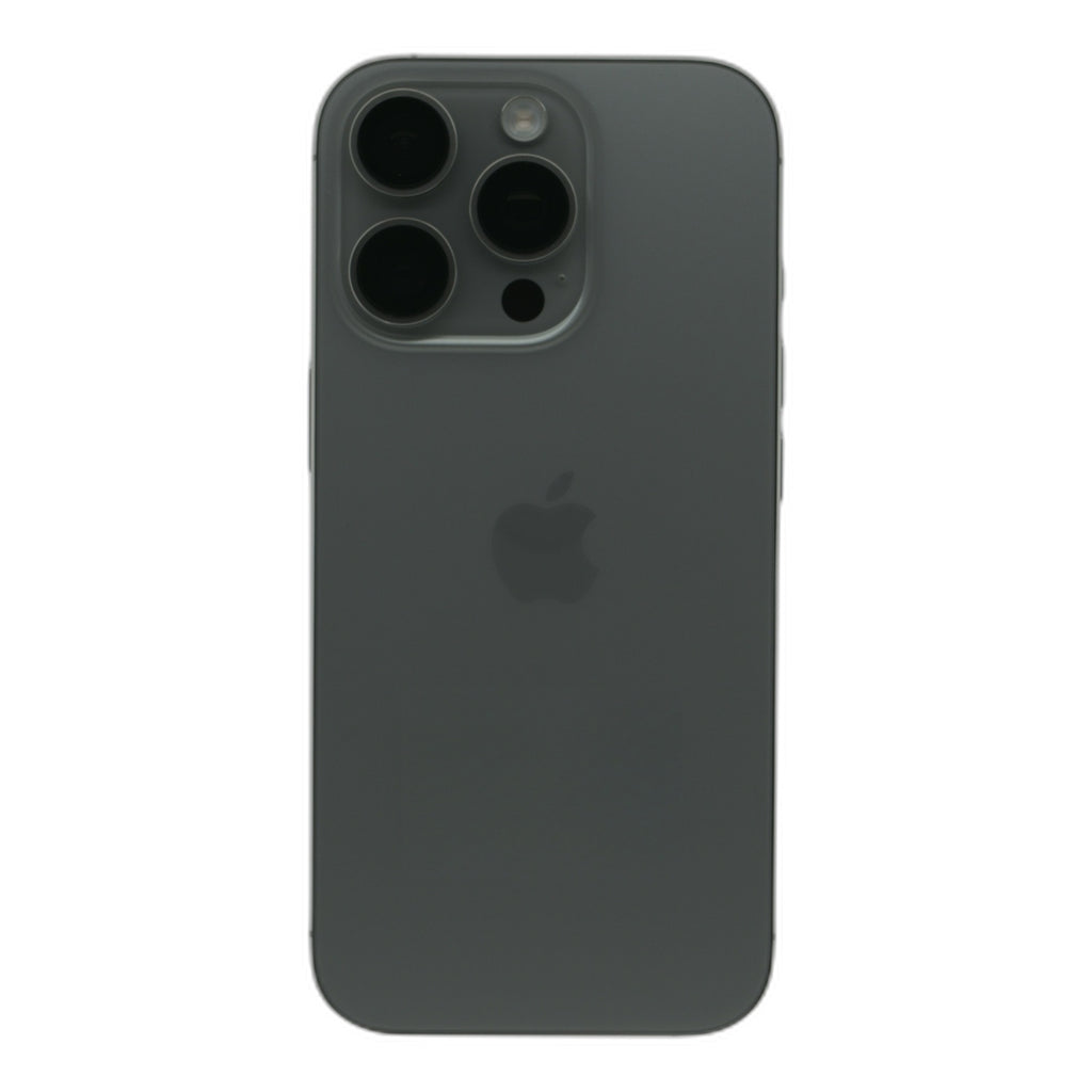 95新 Apple iPhone 16 Pro 128G 原色鈦金屬 中國大陸版