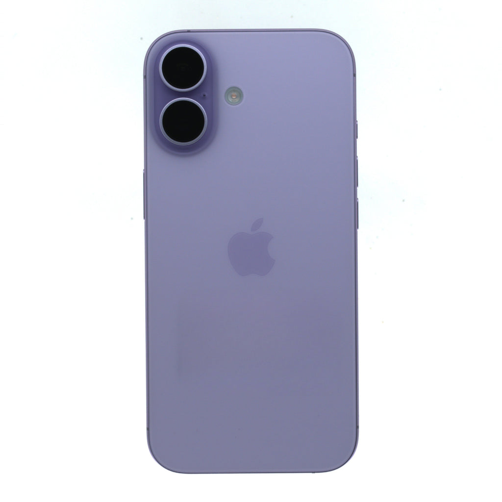 99新 Apple iPhone 17 256G 薰衣草紫色 中國大陸版
