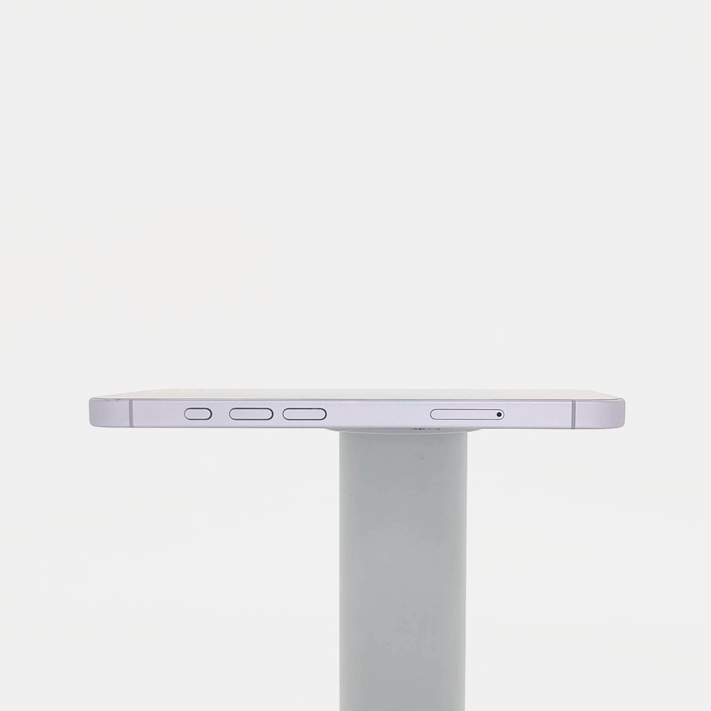 95新 Apple iPhone 17 256G 薰衣草紫色 中國大陸版