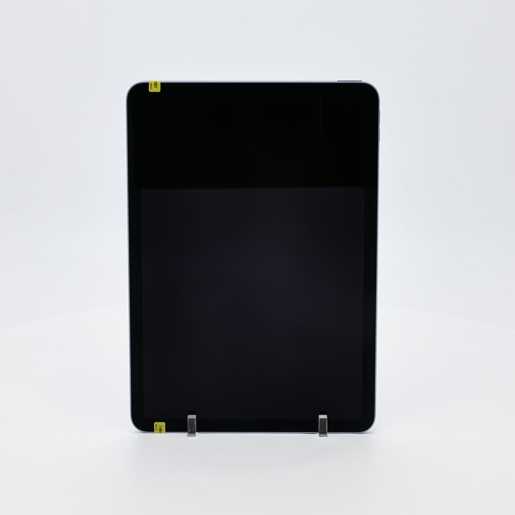 95新 Apple iPad Air5 64G 藍色 WIFI