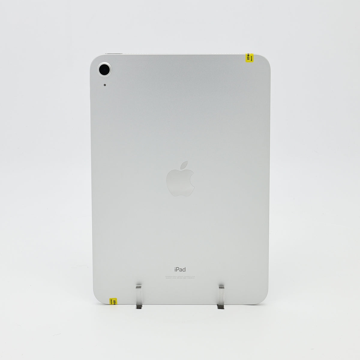 95新 Apple iPad 10代 64G 銀色 WIFI