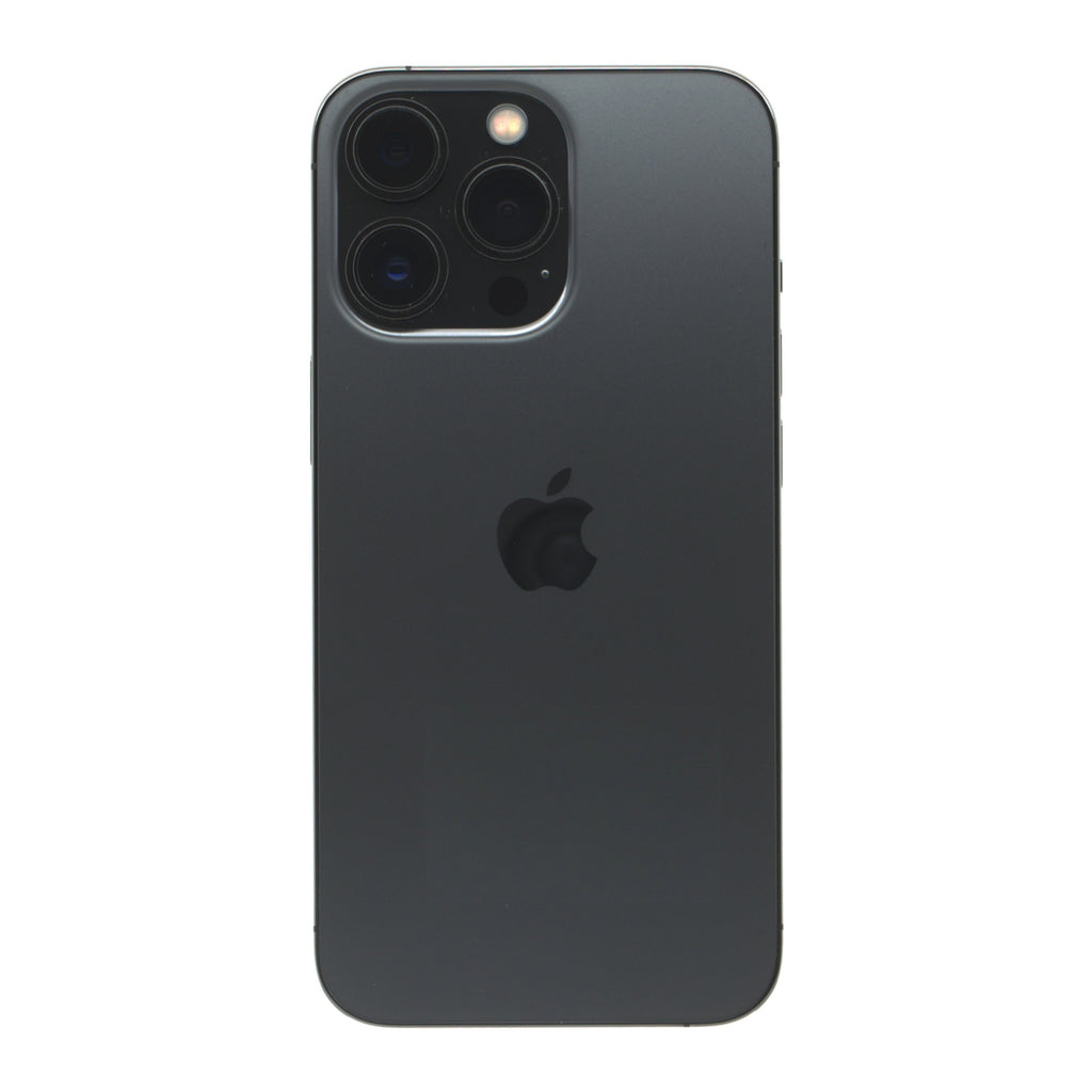 95新 Apple iPhone 13 Pro 256G 石墨色 中國大陸資源機