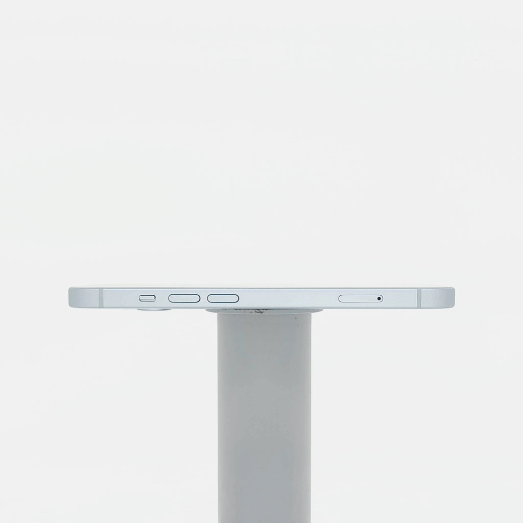 99新 Apple iPhone 15 128G 藍色 中國大陸版