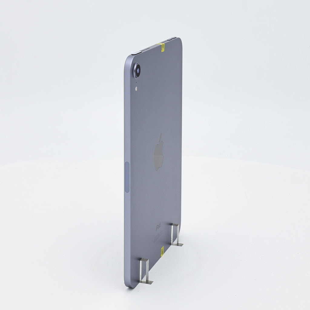 99新 Apple iPad mini6 256G 紫色 WIFI