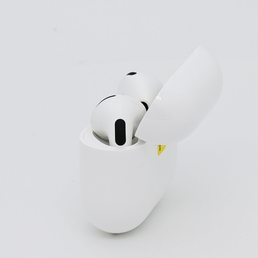 99新 Apple AirPods 4 (支持主动降噪) 白色