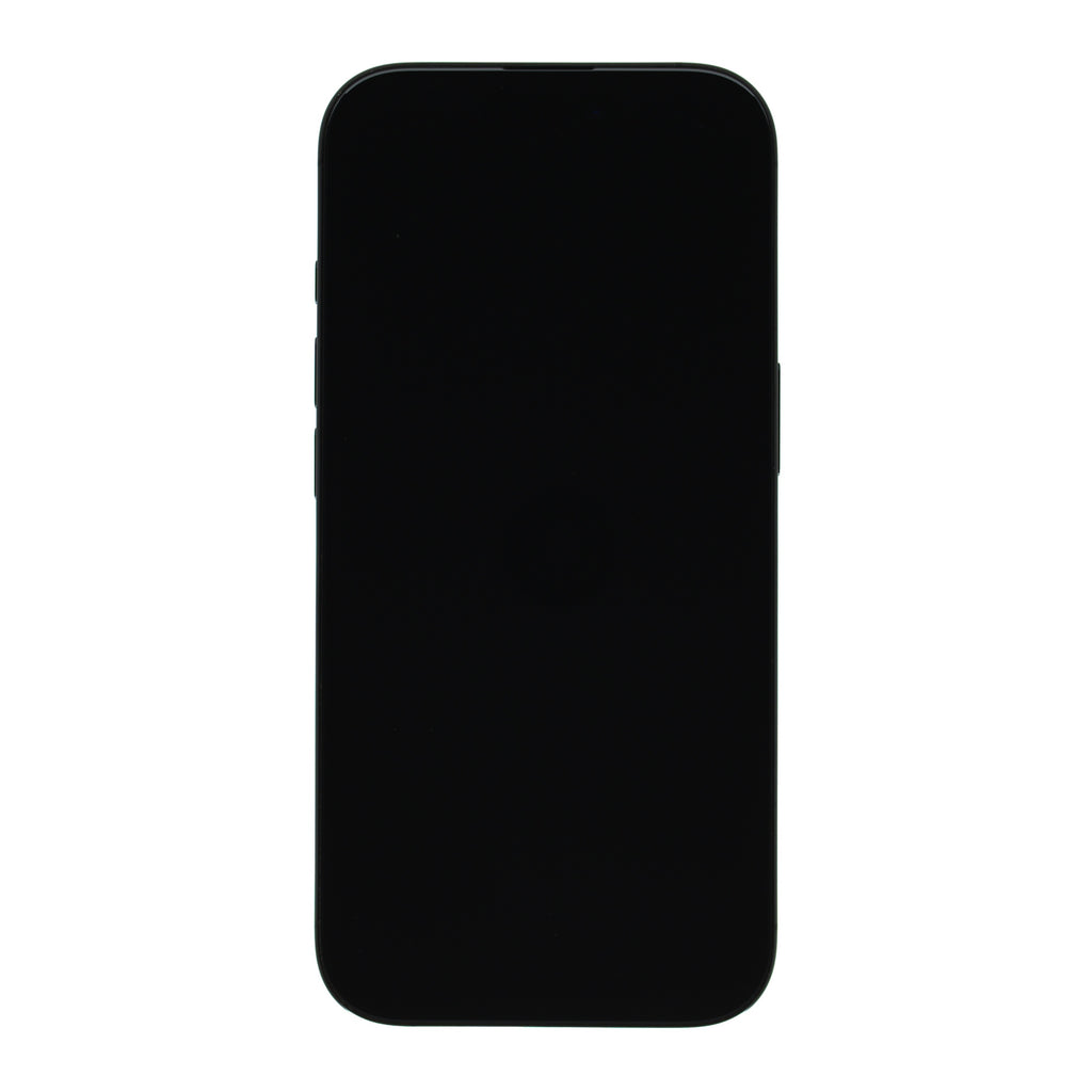 95新 Apple iPhone 16 Pro 256G 黑色鈦金屬 中國大陸版