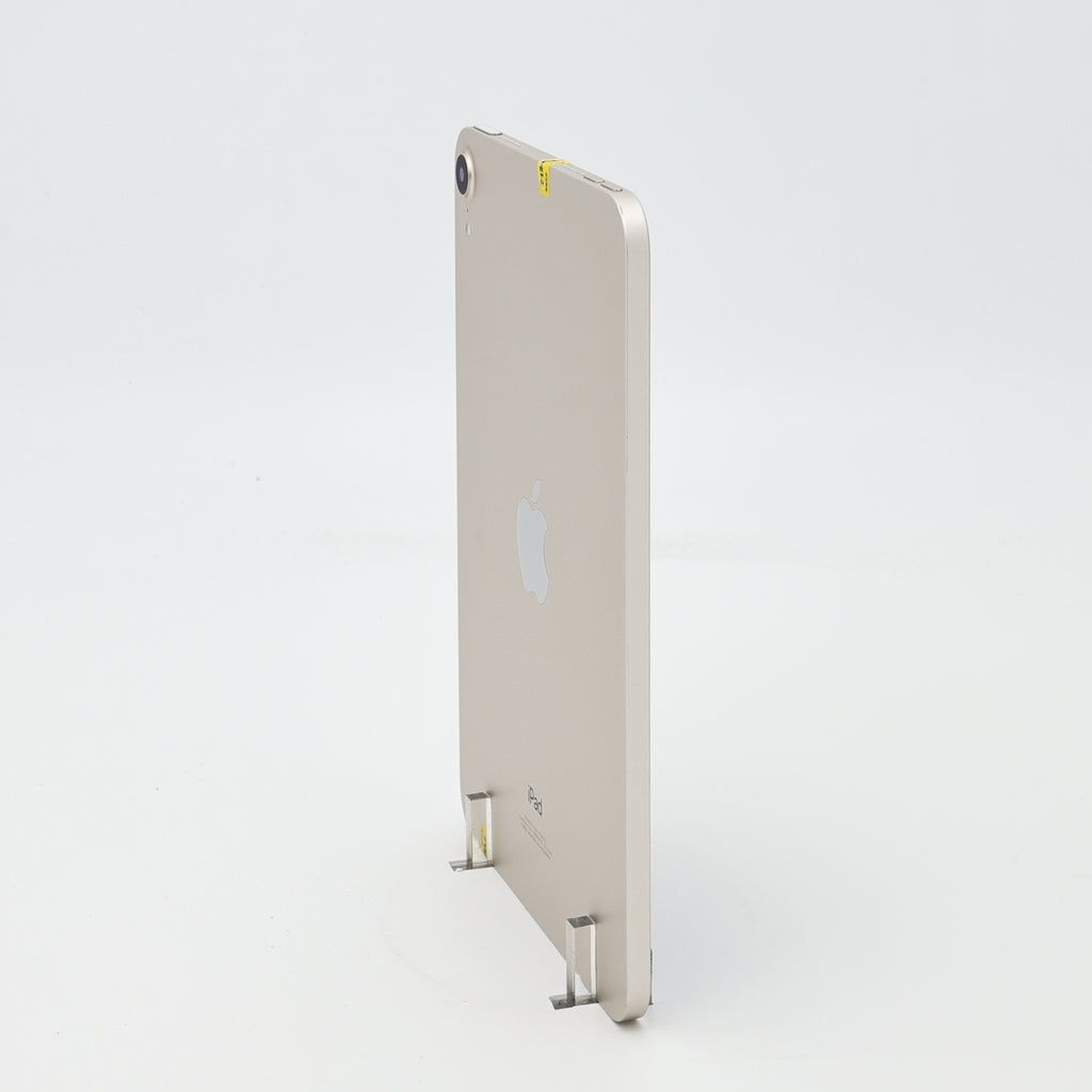 95新 Apple iPad mini6 64G 星光色 WIFI