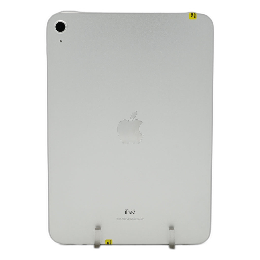 95新 Apple iPad 10代 256G 銀色 WIFI