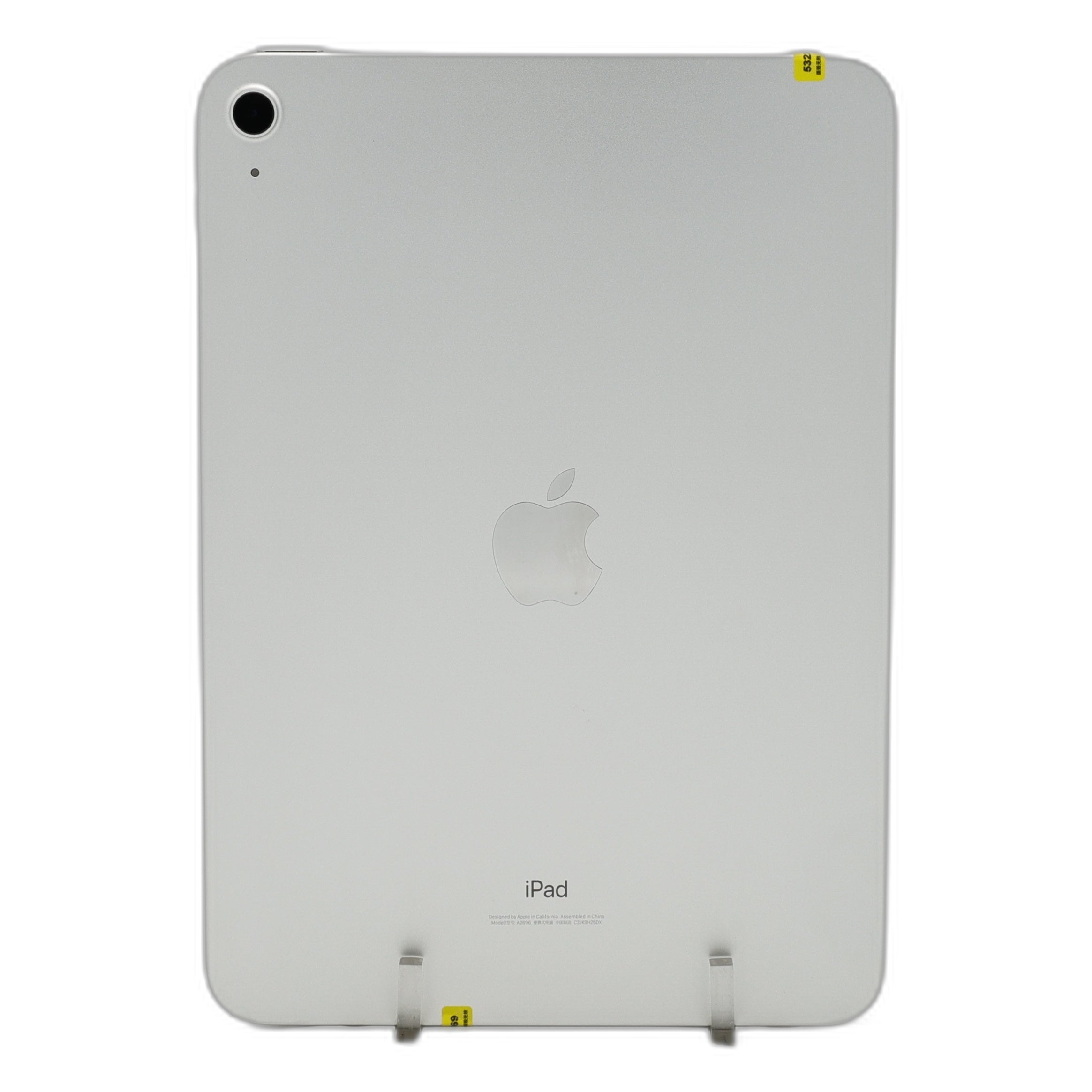95新 Apple iPad 10代 256G 銀色 WIFI