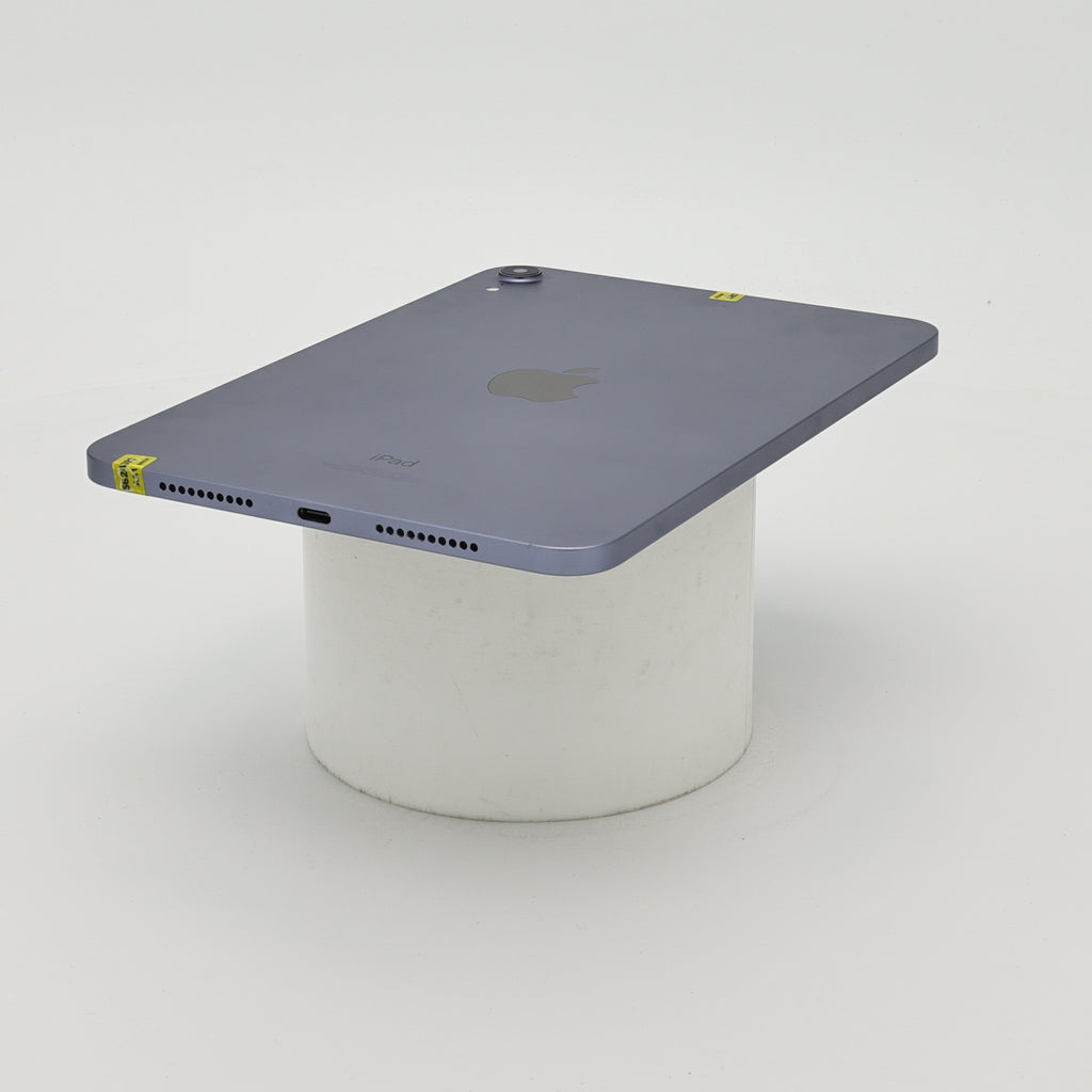 99新 Apple iPad mini6 256G 紫色 WIFI