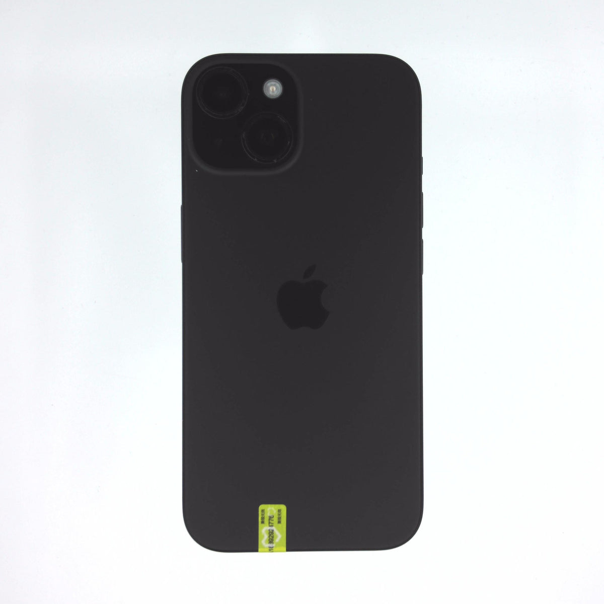 95新 Apple iPhone 15 128G 黑色 中國大陸版