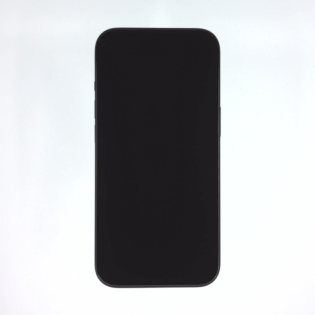 95新 Apple iPhone 15 128G 黑色 中國大陸版