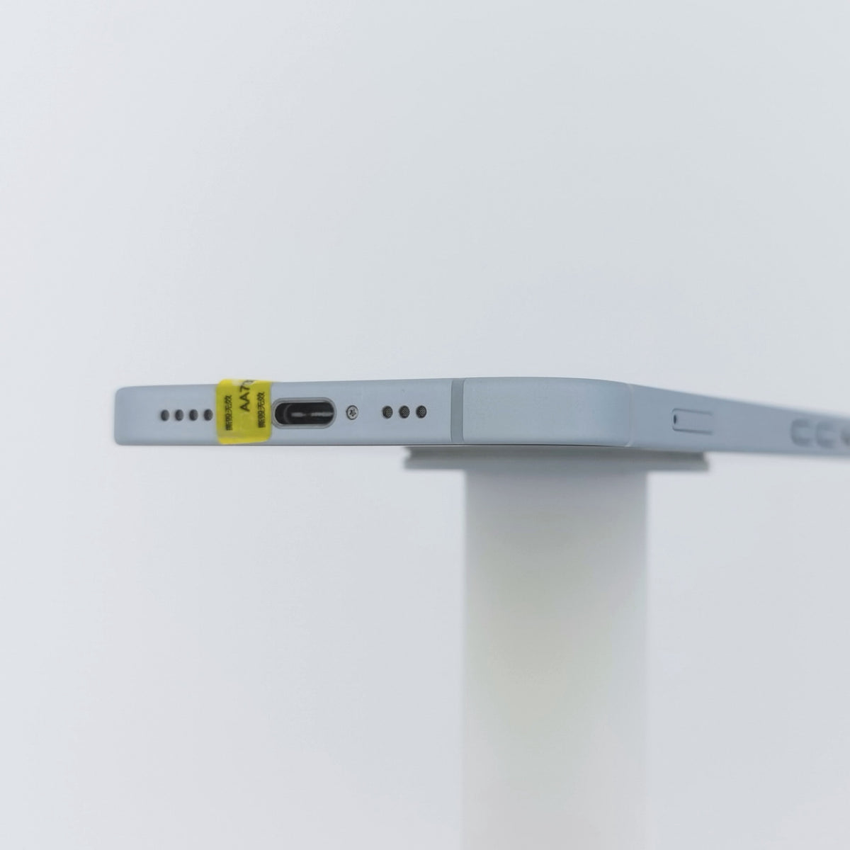 95新 Apple iPhone 15 256G 藍色 中國大陸版
