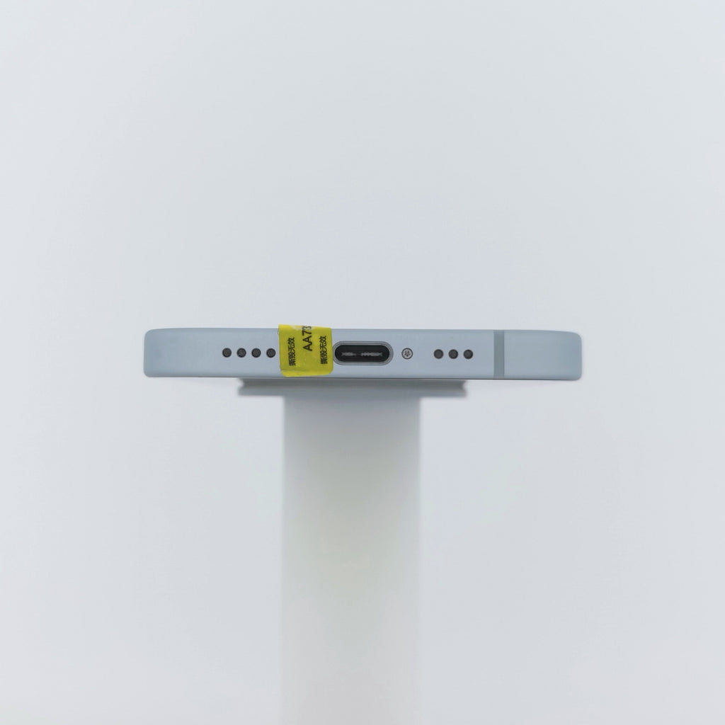 95新 Apple iPhone 15 256G 藍色 中國大陸版
