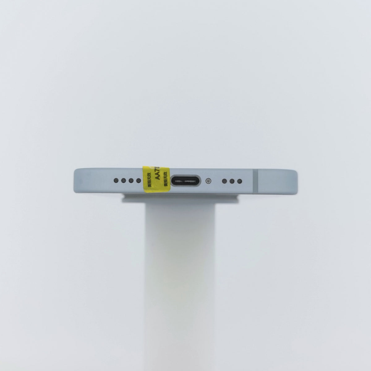 95新 Apple iPhone 15 256G 藍色 中國大陸版