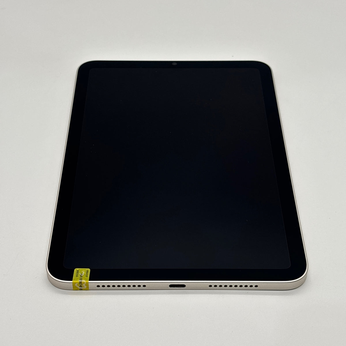 99新 Apple iPad mini6 64G 星光色 WIFI