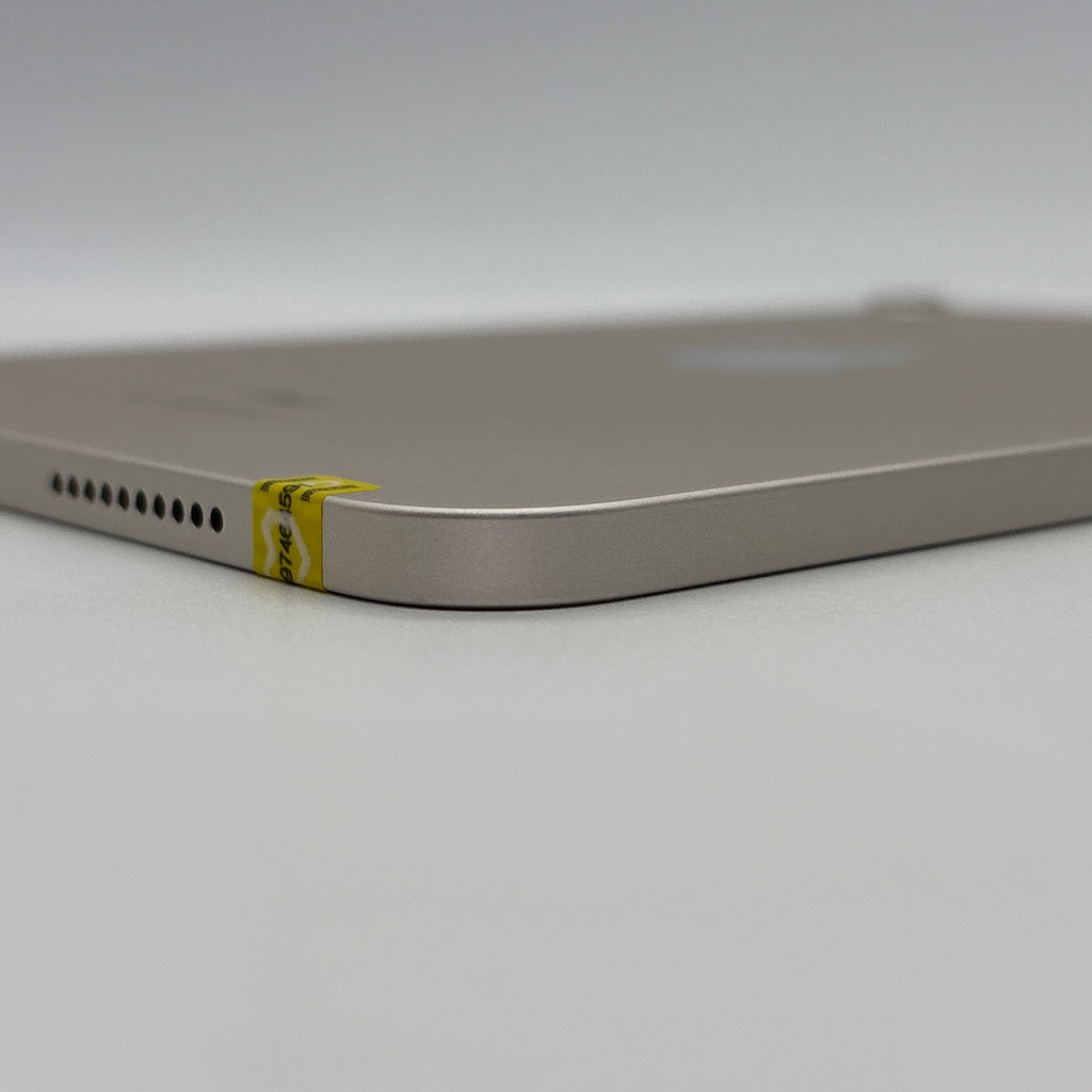 99新 Apple iPad mini6 64G 星光色 WIFI
