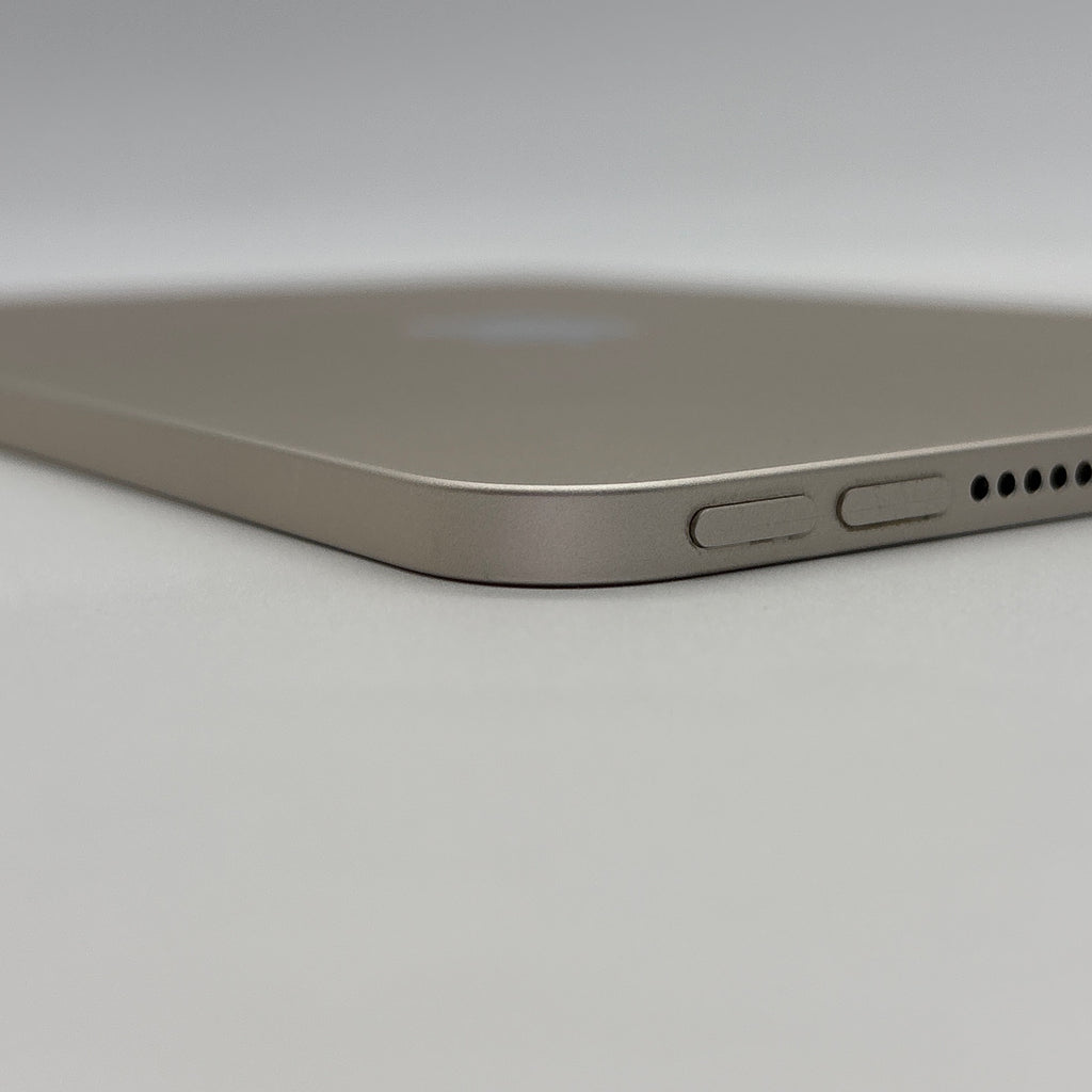 99新 Apple iPad mini6 64G 星光色 WIFI